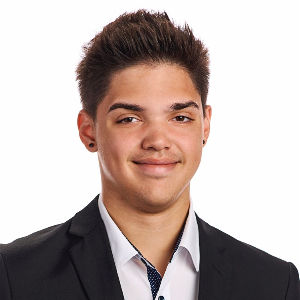 Tommy Mentz