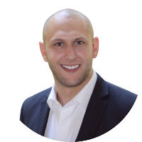 David Daykhovsky loan officer