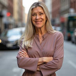 Cathie Branham