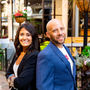 Christopher Moscarino Top real estate agent in Strongsville