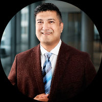 Martin Velasquez loan officer