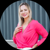 Sabina A loan officer