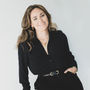 Andrea OLoughlin Top real estate agent in Montecito
