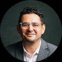 Anthony Converti loan officer