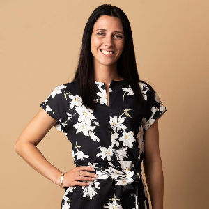 Mary Lucchetti
