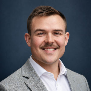 Andrew Rudd