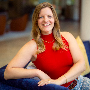 Meredith Rowe