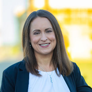 Christie Carroll Top real estate agent in Rome