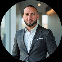 Daniel Lotenberg loan officer