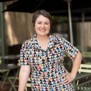 Lindsay Dreyer Top real estate agent in Peterborough