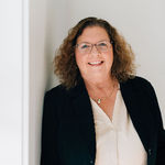 Headshot of Audrey Wilson, real estate agent