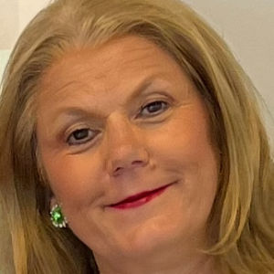 Angie Murphy