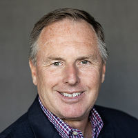 Mike Kirby loan officer