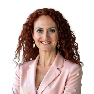Dawn McComish