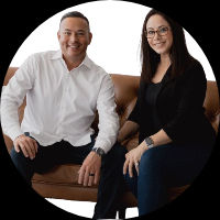 Walter And Emily Howard loan officer