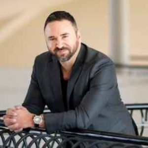 Michael Diener Top real estate agent in Aurora