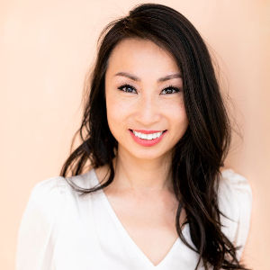 Samantha Huang