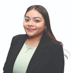 Headshot of Joselyn Rios, real estate agent