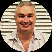 Michael Graziano loan officer