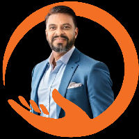 Aziz Dobani loan officer