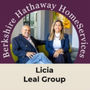 LICIA LEAL Top real estate agent in Weston