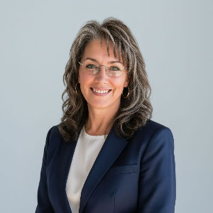 Deborah Darling