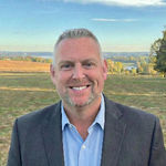 Headshot of Bob Kelley, real estate agent