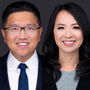 Irene And Ricky Zhang Top real estate agent in Irvine