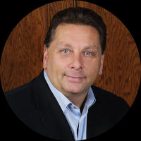 David Haley loan officer