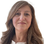 Danka Jaganjac Top real estate agent in Lawrenceville