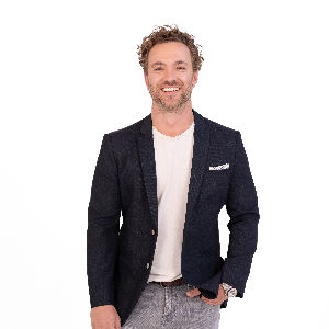 Patrick Dodd