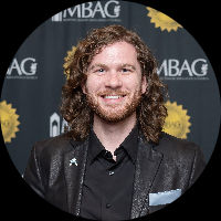 Aaron Blackmon, loan officer