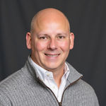 Jay Barrett