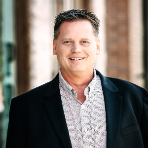 Chad Wilson Top real estate agent in O'Fallon