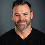 Headshot of Jason Utesch, real estate agent