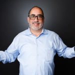 Carlos J. Martinez