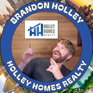 Brandon Holley