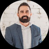 Bryce Olsen loan officer