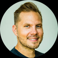 Derek Couture loan officer