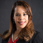 Headshot of Rhonda Reddic, real estate agent