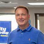 Chad Sellers Top real estate agent in Breese