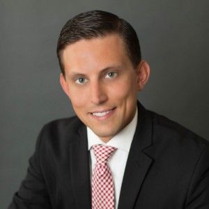 Alex Belcher Top real estate agent in Fredericksburg