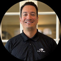 Chris Reyes loan officer