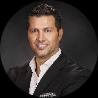 Jordan Bedard loan officer