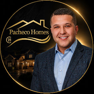 agent profile picture