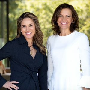 Christine Gallegos Amy Boaman