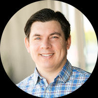 Dan Ancheta, loan officer