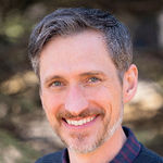 Headshot of Ben Trudeau, real estate agent