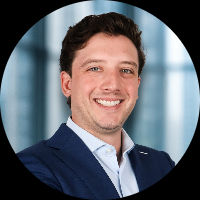 Matthew Parra loan officer