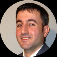 Harry Petrucci loan officer